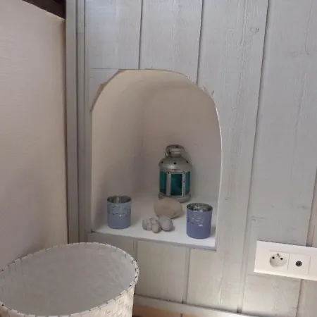 Maison Atypique Pecheur Dieppe 6 Personnes Et Bebe Proche Bord De Mer Exterior photo