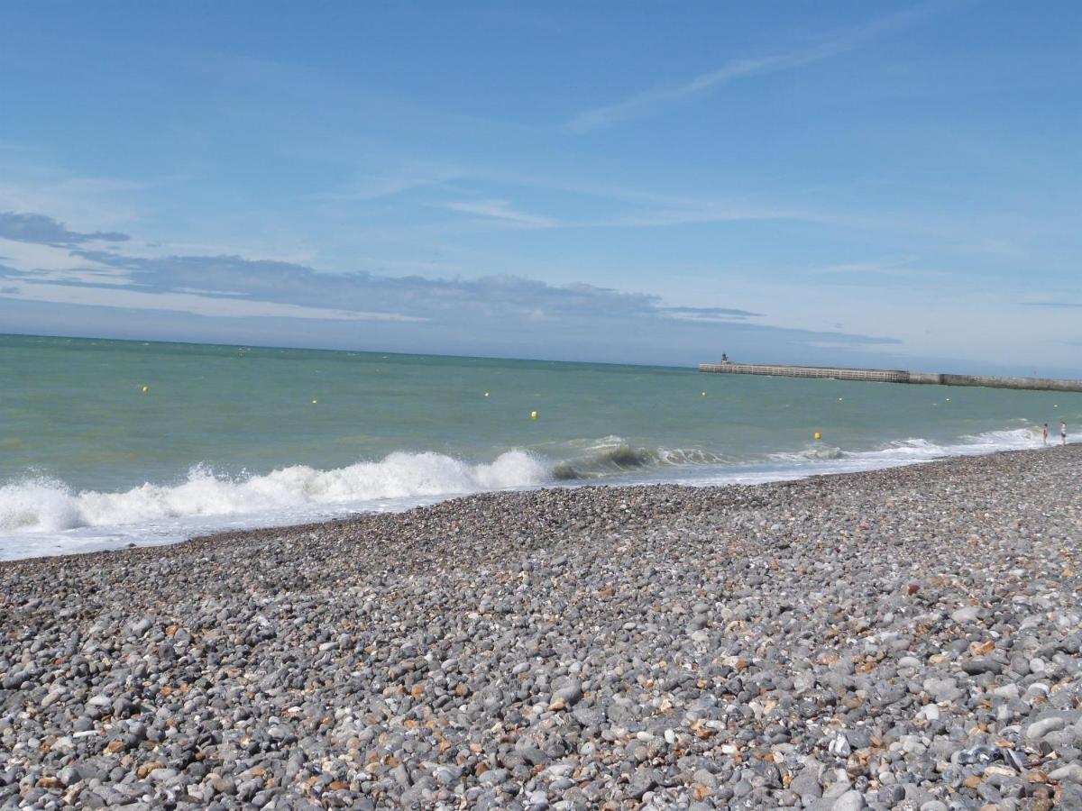 Hébergement de vacances Maison Atypique Pêcheur 6 Personnes Et Bébé Proche Bord De *