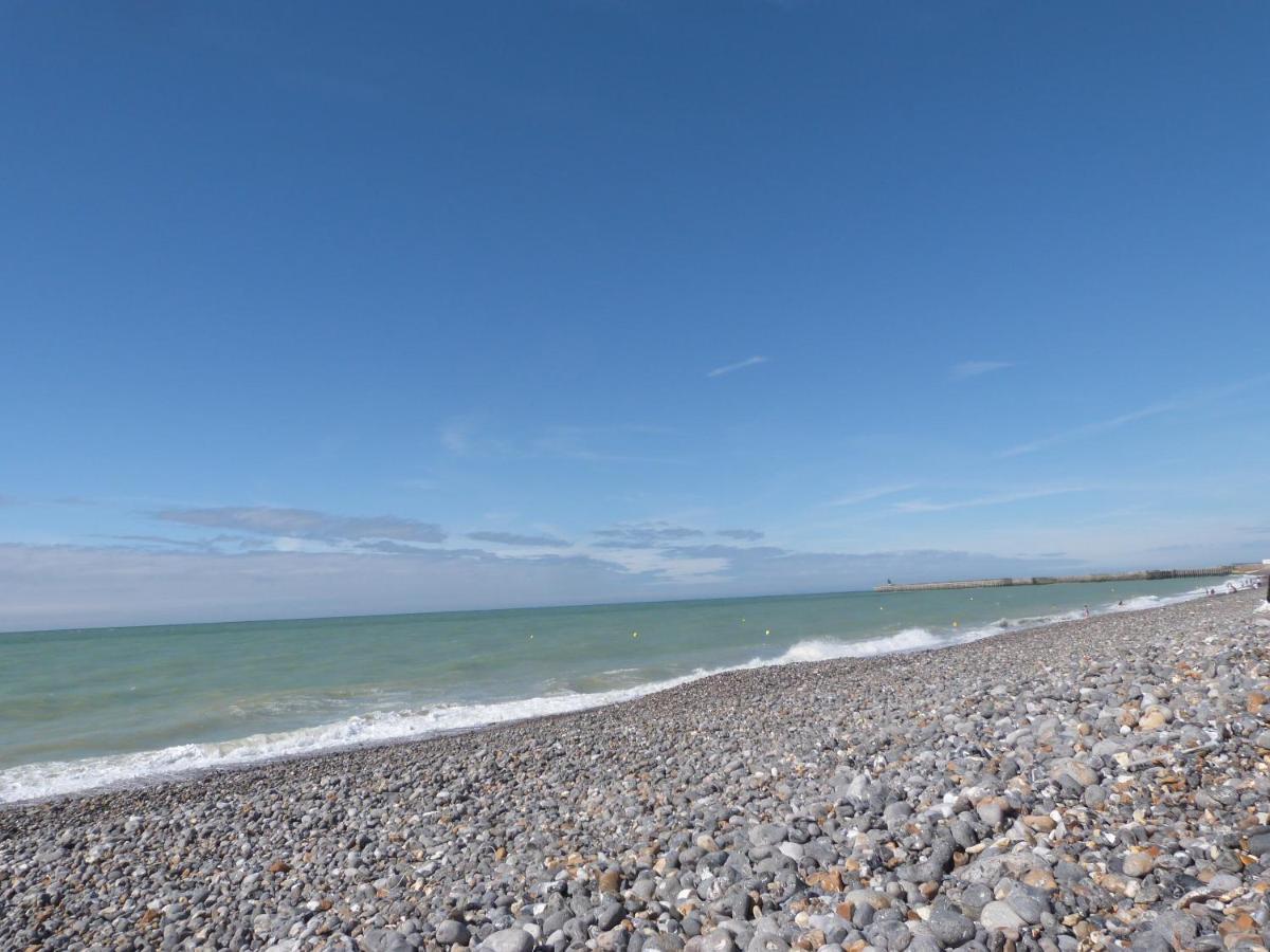Hébergement de vacances Maison Atypique Pêcheur 6 Personnes Et Bébé Proche Bord De