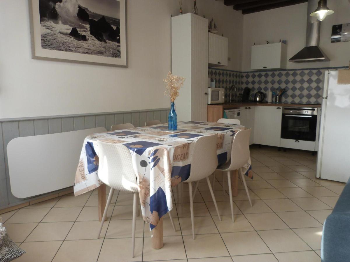 Maison Atypique Pêcheur 6 Personnes Et Bébé Proche Bord De Hébergement de vacances Dieppe