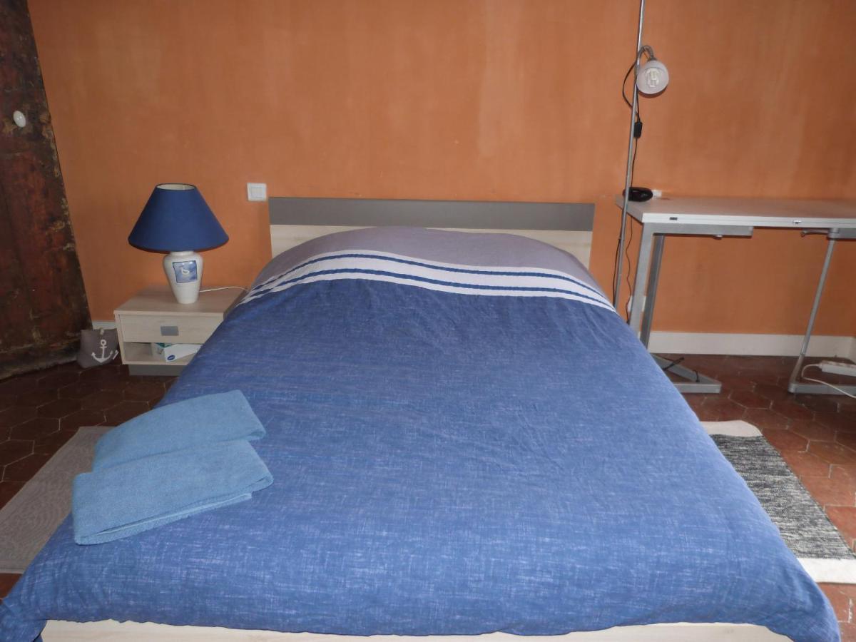Maison Atypique Pêcheur 6 Personnes Et Bébé Proche Bord De Hébergement de vacances Dieppe